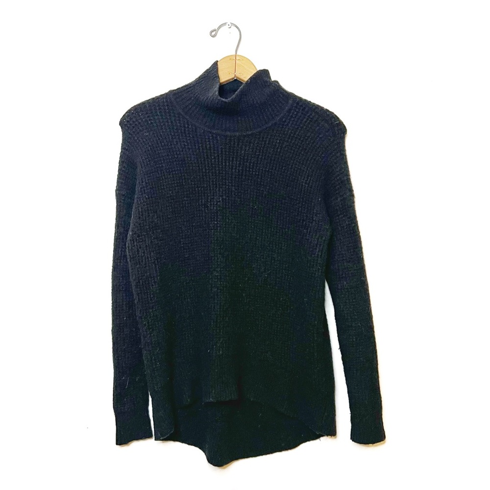 Madewell | Knit Turtleneck Sweater